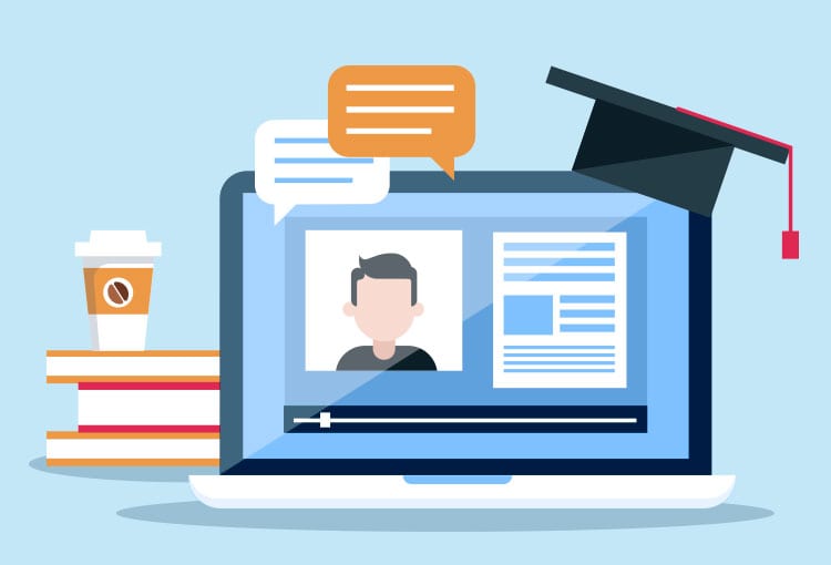 ¡Bienvenidos a clases!